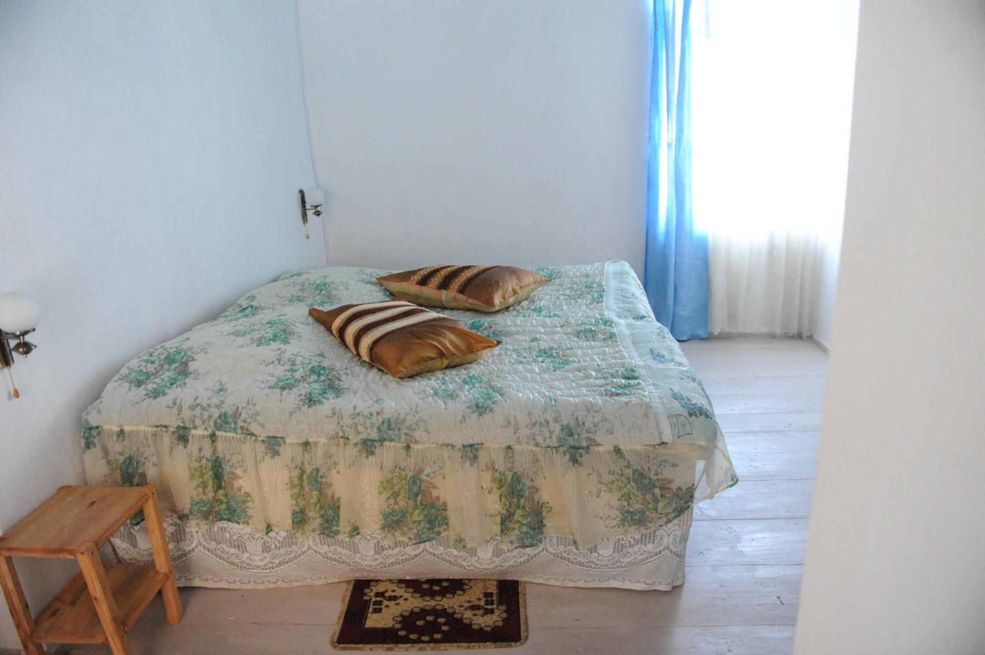 Guest House Murkvam Tvebishi Camera foto