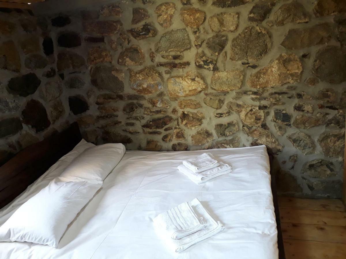 Guest House Murkvam Tvebishi Esterno foto